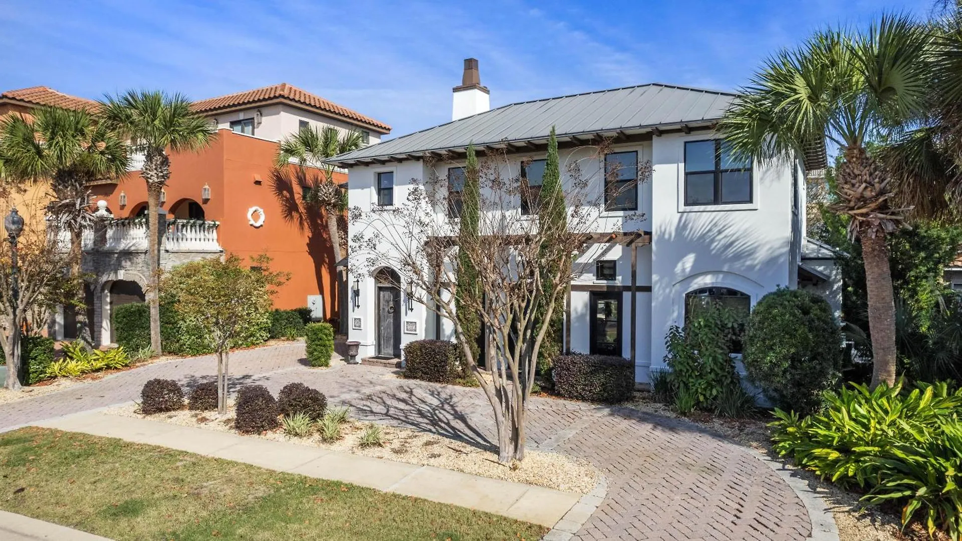 71 Tranquility Lane Villa Destin
