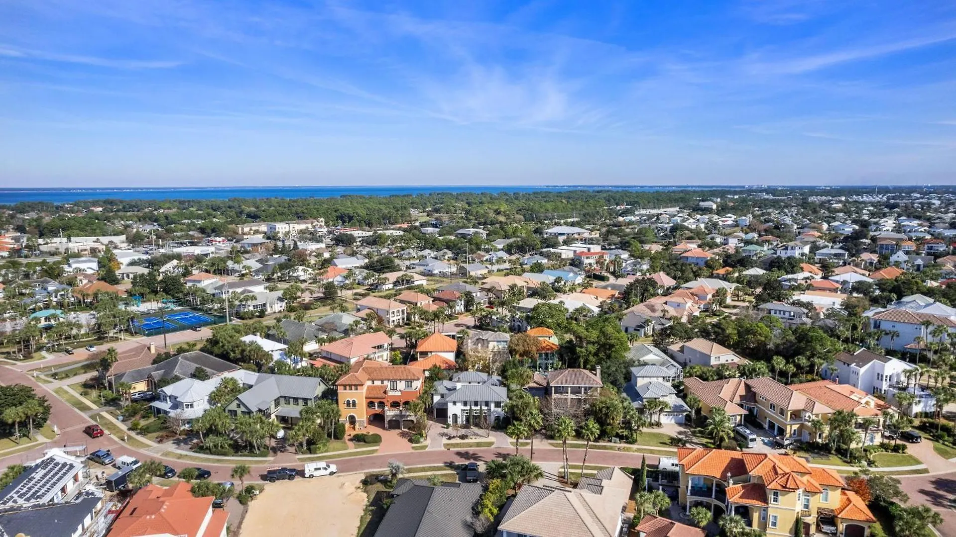 71 Tranquility Lane Villa Destin